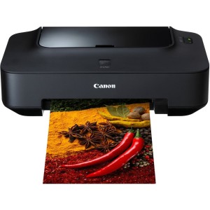 Canon PIXMA-ip2702 color photo printer